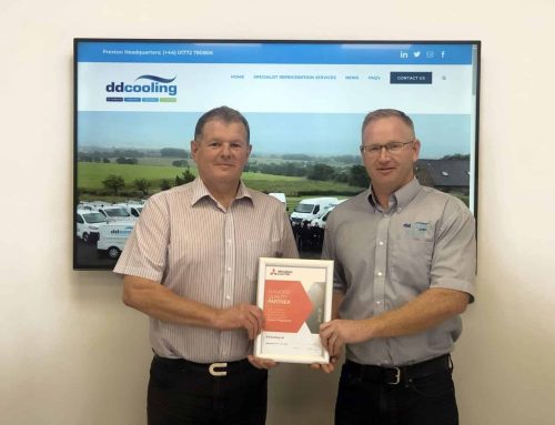 Diamond Quality Partner