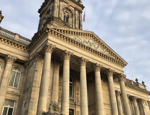 Prestigious Installation Bolton Council