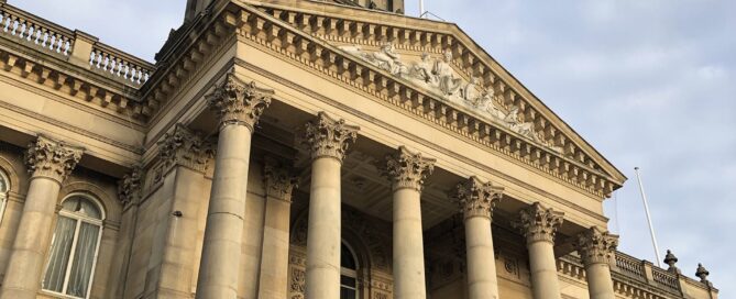 Bolton Council air conditioning case studies