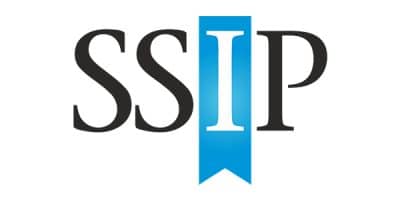 SSIP logo