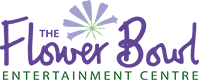 The Flower Bowl logo