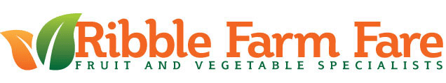 Ribble Farm Fare logo