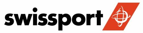 Swissport logo