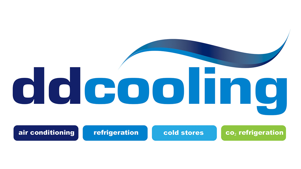 A delicious brand new project Logo